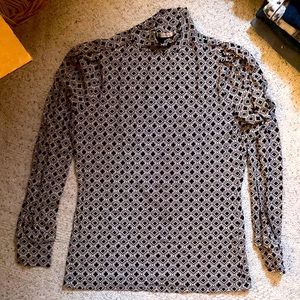 Very cute long sleeve shirt